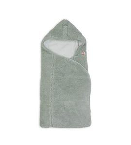 LODGER WRAPPER TEDDY SILK - ZAVINOVAČKY - SPINKÁNÍ