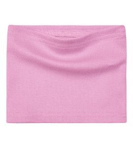 ESITO NÁKRČNÍK ŽEBRO COLOR PINK - RŮŽOVÁ / 36 - RUKAVIČKY, ŠÁTKY, NÁKRČNÍKY - PRO DĚTI