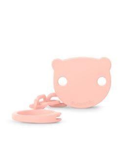 SUAVINEX KLIP NA DUDLÍK WILD & FREE - ŠIDÍTKA A DOPLŇKY - KRMENÍ