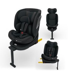 KINDERKRAFT AUTOSEDAČKA I-360 2 PLUS (40-150 CM) - AUTOSEDAČKY 0-36KG - AUTOSEDAČKY A PŘÍSLUŠENSTVÍ