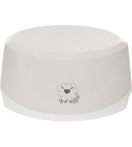 BEBE-JOU STUPÁTKO OVÁL BÉBÉ-JOU TINY SHEEP - STUPÁTKA K UMYVADLU A WC - KOUPÁNÍ A ZDRAVÍ