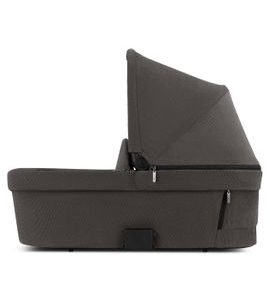 ABC DESIGN HLUBOKÁ KORBA ALMOND 2025 - KORBIČKY - KOČÁRKY A PŘÍSLUŠENSTVÍ