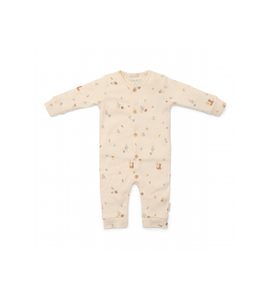 LITTLE DUTCH OVERAL FOREST NATURE VEL. 56 - OVERALY - PRO DĚTI