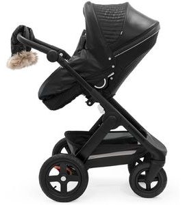 STOKKE® STROLLER WINTER KIT - DĚTSKÉ DEKY PRO MIMINKA - SPINKÁNÍ