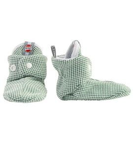 LODGER SLIPPER CIUMBELLE PEPPERMINT 6 - 12 MĚSÍCŮ - KOJENECKÉ CAPÁČKY - PRO DĚTI