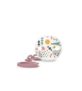 SUAVINEX KLIP NA DUDLÍK WALK - ŠIDÍTKA A DOPLŇKY - KRMENÍ