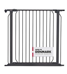 BABY DAN BABYDAN SEKCE S DVÍŘKY PRO ZÁBRANU COMBIFIT/ CARL, 72 CM ČERNÁ - OHRÁDKY - KOUPÁNÍ A ZDRAVÍ