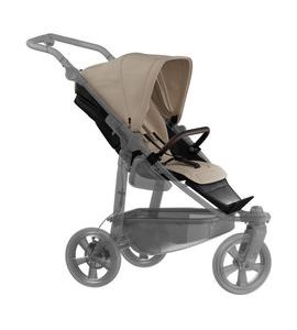 TFK SPORTOVNÍ SEDAČKA MONO/PRO SAND - SPORTOVNÍ KOČÁRKY - KOČÁRKY A PŘÍSLUŠENSTVÍ