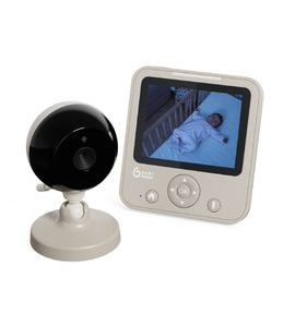 BABYMOOV VIDEO BABY MONITOR YOO-START - ELEKTRONICKÉ CHŮVIČKY - SPINKÁNÍ