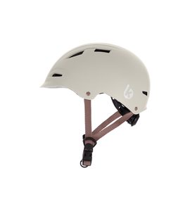 KIKKABOO PŘILBA DĚTSKÁ BEIGE - HELMY A OCHRANNÉ POMŮCKY - NOŠENÍ & SPORT