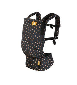 TULA STANDARD GINGER DOTS - ERGONOMICKÁ NOSÍTKA - NOŠENÍ & SPORT