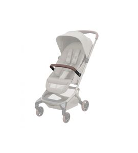 MAXI-COSI FAME CABIN MADLO NA KOČÁREK BROWN - MADLA A PULTÍKY - KOČÁRKY A PŘÍSLUŠENSTVÍ