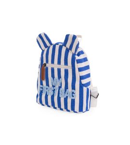 CHILDHOME DĚTSKÝ BATOH MY FIRST BAG ELECTRIC BLUE - BATOHY A TAŠKY - PRO DĚTI
