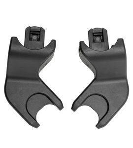 MAST M.1X ADAPTÉRY NA AUTOSEDAČKU - ADAPTÉRY NA AUTOSEDAČKU - KOČÁRKY A PŘÍSLUŠENSTVÍ