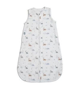 FUNNABABY SPACÍ PYTEL DINOSAURUS GREEN 90 CM - SPACÍ PYTLE - SPINKÁNÍ