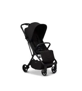 MOON ZOÉ - ONYX - SPORTOVNÍ KOČÁRKY - KOČÁRKY A PŘÍSLUŠENSTVÍ