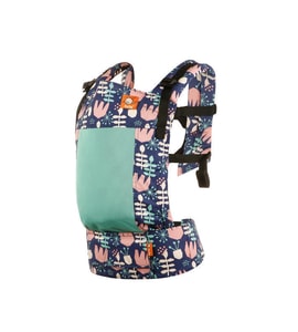 TULA TODDLER COAST NOSÍTKO - ERGONOMICKÁ NOSÍTKA - NOŠENÍ & SPORT