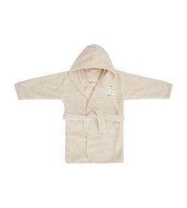 BEBE-JOU ŽUPÁNEK BÉBÉ-JOU DEAR GOOSE - OSUŠKY A DĚTSKÉ ŽUPANY - KOUPÁNÍ A ZDRAVÍ