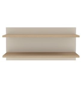 POLIČKA NA STĚNU FAKTUM SIENNA CASHMERE - DEKORACE A POLIČKY - SPINKÁNÍ