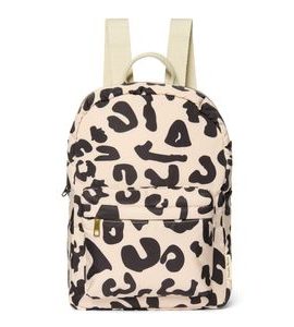 STUDIO NOOS PUFFY MIDI BATŮŽEK S PŘEDNÍ KAPSOU HOLY COW - BATOHY A TAŠKY - PRO DĚTI