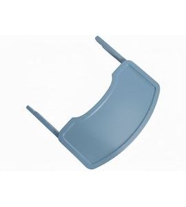 BABY DAN JÍDELNÍ PULTÍK DAN TRAY BLUE K ŽIDLIČCE BABYDAN DANCHAIR - DOPLŇKY K ŽIDLIČKÁM - KRMENÍ