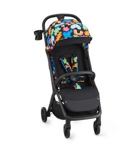 KINDERKRAFT NUBI 2 2024 - SPORTOVNÍ KOČÁRKY - KOČÁRKY A PŘÍSLUŠENSTVÍ