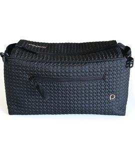 PINKIE ORGANIZÉR SMALL BLACK COMB NA THULE - ORGANIZÉRY A KOŠÍKY - KOČÁRKY A PŘÍSLUŠENSTVÍ