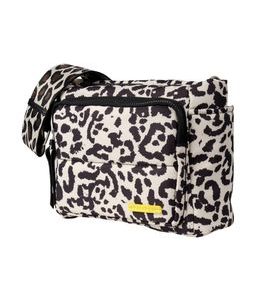 BABABING JOEY TAŠKA CROSS BODY / ORGANIZÉR, LEOPARD - HRAČKY DO VANY - PRO DĚTI