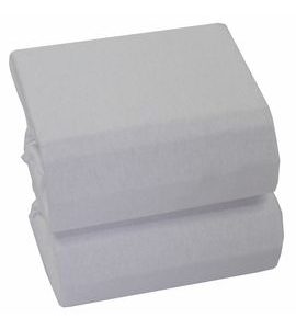 TOMI PROSTĚRADLO JERSEY 120X60CM 2KS - PROSTĚRADLA - SPINKÁNÍ