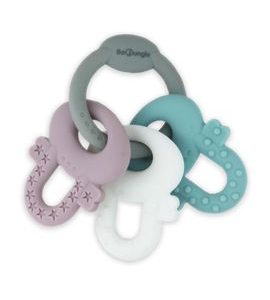 BO JUNGLE SILIKONOVÉ KOUSÁTKO B-KEYS - KOUSÁTKA - PRO DĚTI