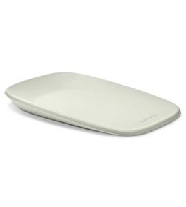 NATTOU PODLOŽKA PŘEBALOVACÍ MĚKKÁ SOFTY BEIGE BEZ BPA 50X70 CM - PŘEBALOVÁNÍ