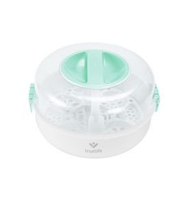 TRUELIFE INVIO MS5 STERILIZÁTOR DO MIKROVLNKY - STERILIZÁTORY - KRMENÍ