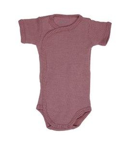 LODGER ROMPER SHORT SLEEVES CIUMBELLE NOCTURE VEL. 62 - BODY - PRO DĚTI
