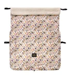 EMITEX NEPADACÍ DEKA AUTUMN BERRIES - DĚTSKÉ DEKY PRO MIMINKA - SPINKÁNÍ