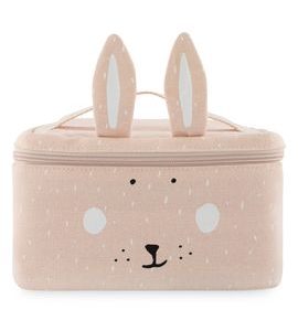 TRIXIE BABY SVAČINOVÝ TERMO BOX RABBIT - KRABIČKY NA SVAČINU - KRMENÍ