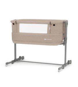 KINDERKRAFT POSTÝLKA DĚTSKÁ POLOHOVATELNÁ NESTE GROW - KOŠÍKY A KOLÉBKY - SPINKÁNÍ