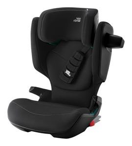 BRITAX RÖMER AUTOSEDAČKA KIDFIX PRO CLASSIC - AUTOSEDAČKY 15-36KG - AUTOSEDAČKY A PŘÍSLUŠENSTVÍ