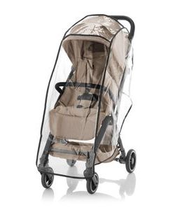 BRITAX-RÖMER PLÁŠTĚNKA FLYLITE/TIRA - PLÁŠTĚNKY - KOČÁRKY A PŘÍSLUŠENSTVÍ