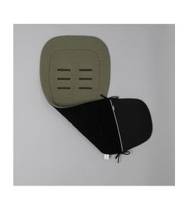 THULE ŽEBROVANÝ ÚPLET OLIVKA + REFLEXNÍ PROUŽEK - PODLOŽKY DO KOČÁRKU - KOČÁRKY A PŘÍSLUŠENSTVÍ