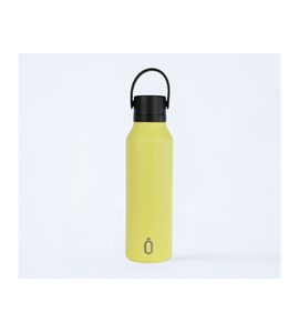 RUNBOTT TERMOLÁHEV MII 600 ML LEMON - TERMOOBALY A TERMOSKY - KRMENÍ