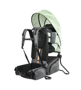 BABYMOOV KROSNA NA DÍTĚ MOOV & HIKE SAGE GREEN - KROSNY - NOŠENÍ & SPORT