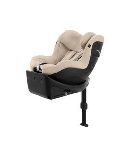 CYBEX SIRONA GI I-SIZE PLUS 2026 - AUTOSEDAČKY 0-18KG - AUTOSEDAČKY A PŘÍSLUŠENSTVÍ