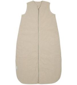 MEYCO ZIMNÍ MUŠELÍNOVÝ SPACÍ VAK 60CM - SAND - SPACÍ PYTLE - SPINKÁNÍ