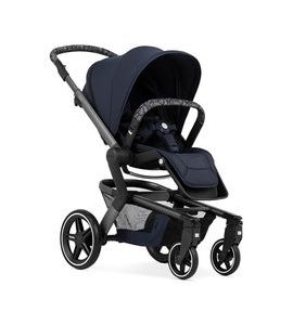 JOOLZ HUB+ JUNGLE BLUE + ORGANIZÉR - SPORTOVNÍ KOČÁRKY - KOČÁRKY A PŘÍSLUŠENSTVÍ