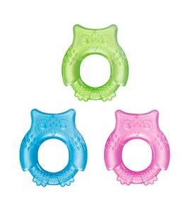 CANPOL BABIES CHLADÍCÍ KOUSÁTKO SOVA - KOUSÁTKA - PRO DĚTI