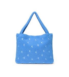STUDIO NOOS TEDDY MOM BAG | BLUE MOON - DOPLŇKY - PRO MAMINKY