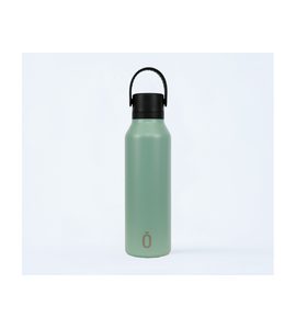 RUNBOTT TERMOLÁHEV MII 600 ML EUCALYPTUS - TERMOOBALY A TERMOSKY - KRMENÍ