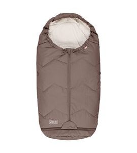 VOKSI SKY LIGHT WALNUT SOLID - FUSAKY DO KOČÁRKU - KOČÁRKY A PŘÍSLUŠENSTVÍ