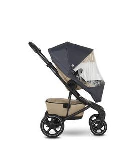 EASYWALKER PLÁŠTENKA NA SPORTOVNÍ ČÁST JIMMEY - PLÁŠTĚNKY - KOČÁRKY A PŘÍSLUŠENSTVÍ