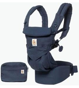 ERGOBABY NOSÍTKO OMNI 360 COOL AIR MESH - ERGONOMICKÁ NOSÍTKA - NOŠENÍ & SPORT